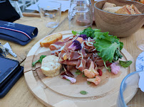 Plats et boissons du Restaurant La Roquette Guinguette à Roquettes - n°17