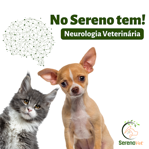 Sereno Vet em São Paulo - SP