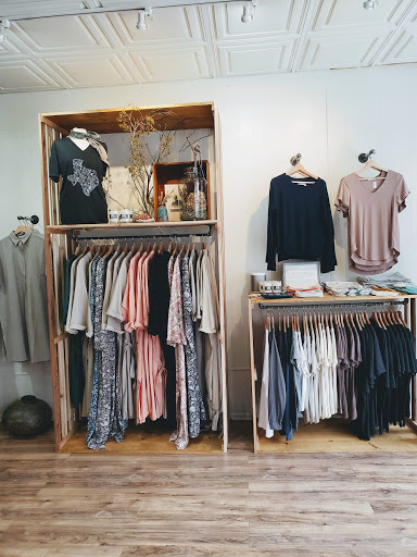 Grocery Store «Ettiene Market», reviews and photos, 115 W Louisiana St, McKinney, TX 75069, USA