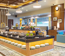BRI Transfer Lounge photo