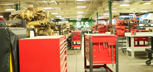 Technical School «Ohio Technical College», reviews and photos