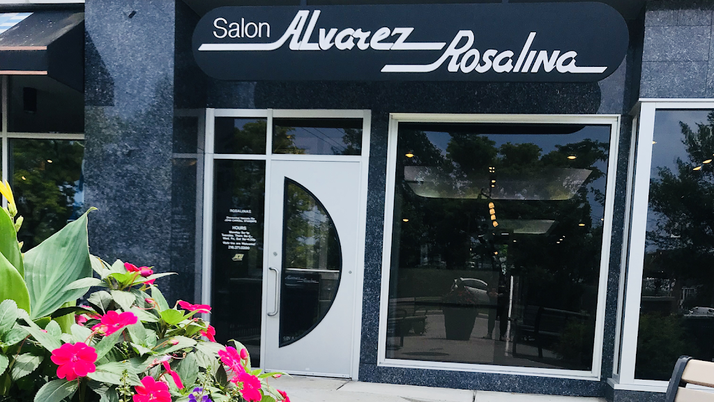 Salon Rosalina 44118