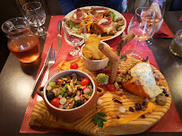 Plats et boissons du L'Ogrillon - Restaurant & Salon de thé à Périgueux - n°5