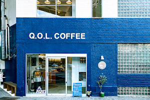 Q.O.L. COFFEE image