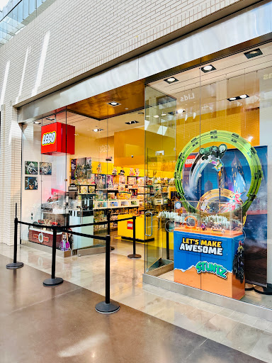 The LEGO® Store NorthPark Center