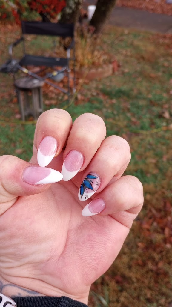 K Nails 40033