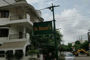 DR. BANSAL HOMEOPATHIC CLINIC INDORE | PILES | ACIDITY GAS | HAIR FALL | BEST CANCER DOCTOR | ALLERGY | ASTHMA | AUTOIMMUNE image
