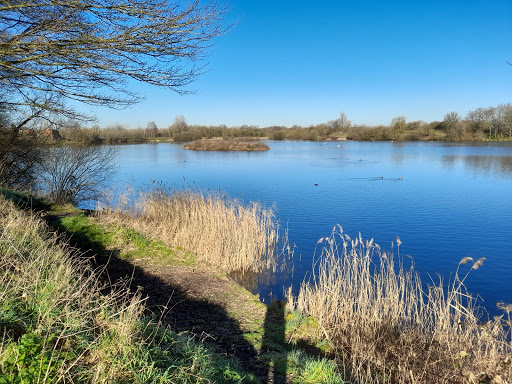 Kingsbury Water Park