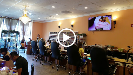 Nail Salon «Shiloh Nails & Spa», reviews and photos, 6580 Hembree Ln # 253, Windsor, CA 95492, USA