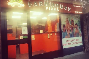 Farmhouse Pizza Woking image