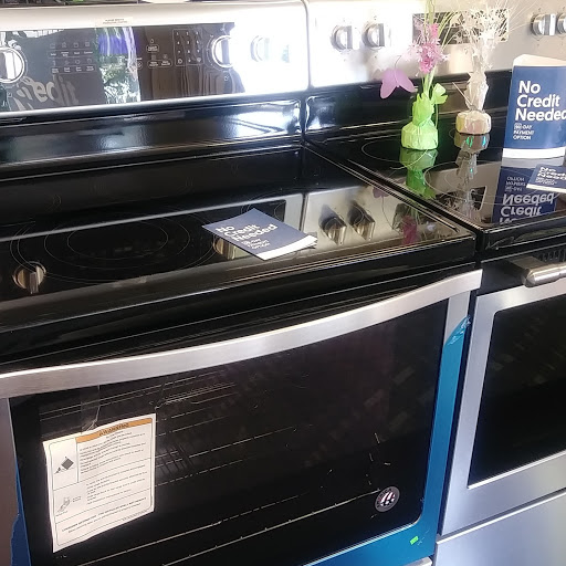 Used Appliance Store «Next 2 New Appliances», reviews and photos, 1305 Brown St, Akron, OH 44301, USA