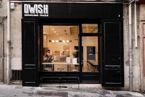 Dwish Marseille image