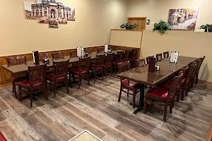 Portofino's Italian Restaurant & Pizza image