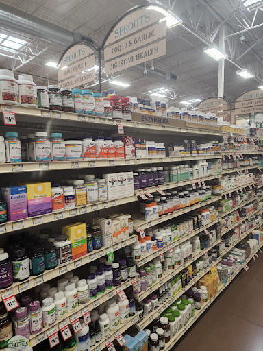 Health Food Store «Sprouts Farmers Market», reviews and photos, 1440 N Lincoln Ave, Loveland, CO 80538, USA