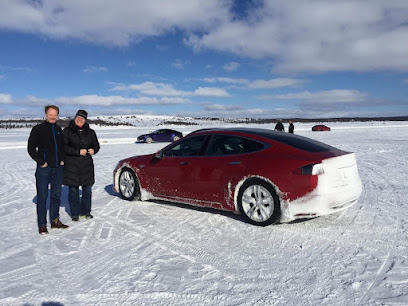 Tesla Owners Club Norway