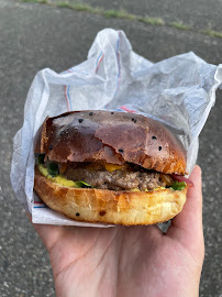 Aliment-réconfort du Restauration rapide Jack burger molsheim - n°4