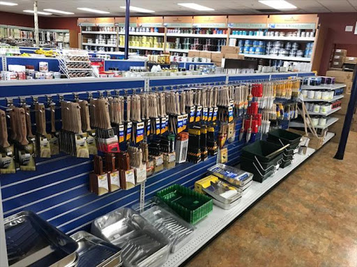 Paint Store «Westmont Paint & Decorating», reviews and photos, 6372 Cass Ave, Westmont, IL 60559, USA