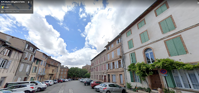 Le Gîte d'Eugénie à Gaillac