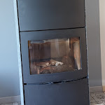 Photo n° 1 de l'avis de Jean.a fait le 24/01/2024 à 13:53 pour POELE ET AMBIANCE CHEMINEES ET POELE SCANDINAVES SCAN -LINE à Saint-Péray