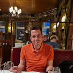 Photo n°5 de l'avis de Spiegel.l fait le 14/05/2021 à 16:50 sur le  Hotel & Restaurant Alter Muschelsaal à Büsum