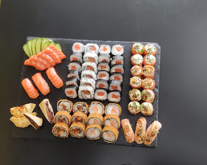 Sushi Rão Lisboa 2