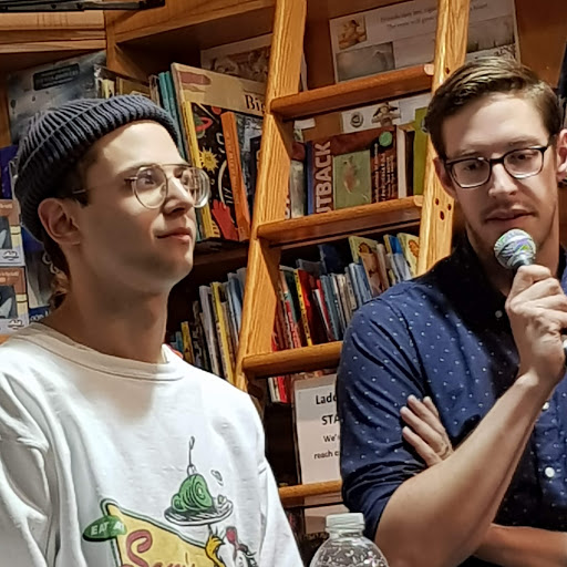 Book Store «Book Passage», reviews and photos, 1 Ferry Building # 42, San Francisco, CA 94111, USA