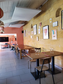 Atmosphère du Restaurant La Guinguette du Coq à Villenave-d'Ornon - n°2
