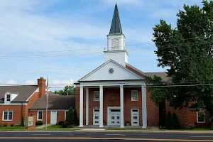 Asbury United Methodist Church image