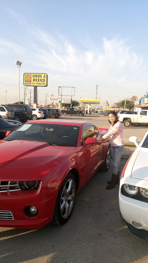 Used Car Dealer «Paisanos Auto Sales», reviews and photos, 2212 Wirt Rd, Houston, TX 77055, USA