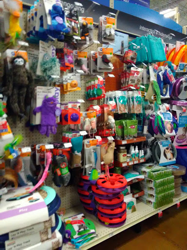 Pet Supply Store «PetSmart», reviews and photos, 122 Dunes Plaza, Michigan City, IN 46360, USA