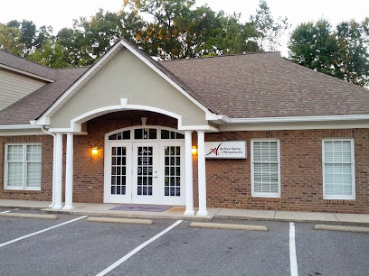 Active Spine Chiropractic - Chiropractor in Mooresville North Carolina