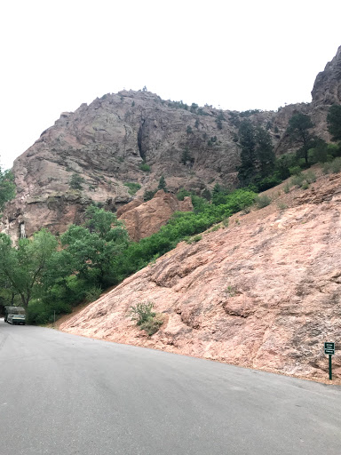 Hiking Area «Seven Falls», reviews and photos, 6 Lake Ave, Colorado Springs, CO 80906, USA