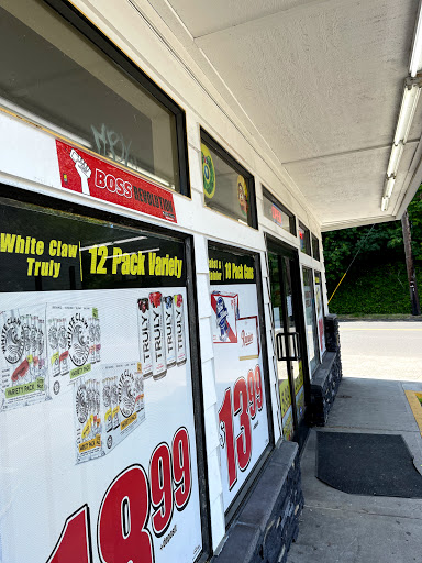 Convenience Store «50th Market», reviews and photos, 5002 SE Woodward St, Portland, OR 97206, USA