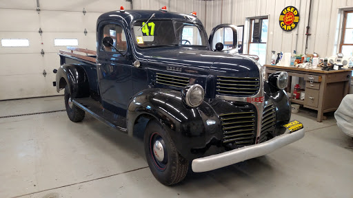 Used Car Dealer «Ridge Road Imports», reviews and photos, 2025 E Shore Dr, Lansing, NY 14882, USA