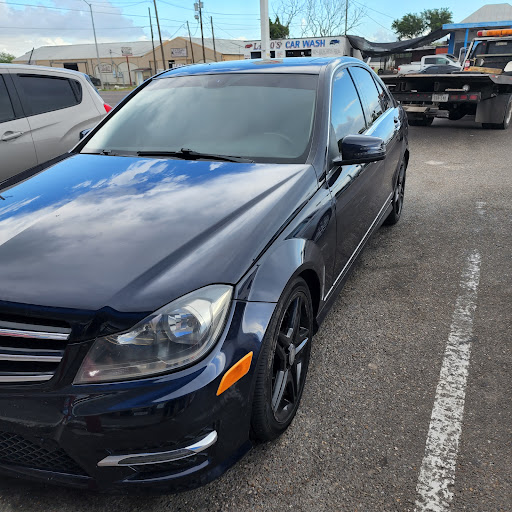 Used Car Dealer «Menchaca Auto Sales», reviews and photos, 1230 W Harrison Ave, Harlingen, TX 78550, USA