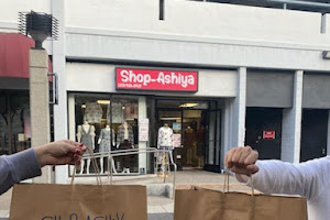 Shop-Ashiya