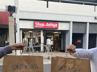 Shop-Ashiya
