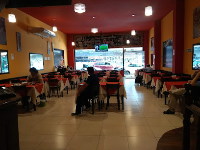 Restaurante Perú-Fusión