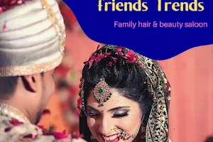 friends Trends family hair & beauty saloon image