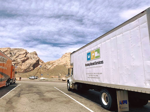 Moving and Storage Service «Start Moving and Storage of Lakeland», reviews and photos, 2364 Old Combee Rd #107, Lakeland, FL 33805, USA