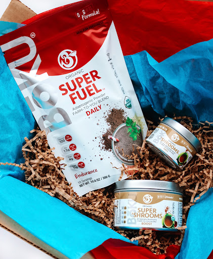 Boku Superfoods image