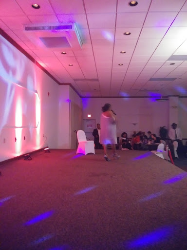 Club «Abingdon Ruritan Club», reviews and photos, 8784 Guinea Rd, Hayes, VA 23072, USA