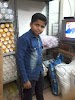 user