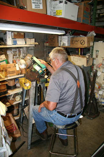 Plumber «LeVahn Bros. Plumbing and Hardware Hank», reviews and photos, 12700 Bass Lake Rd, Maple Grove, MN 55369, USA