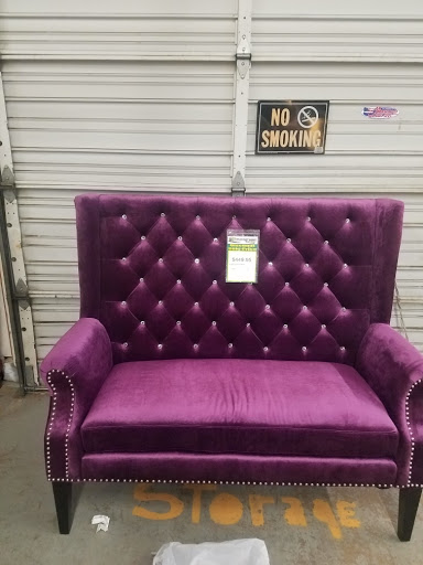 Furniture Store «Furniture Source», reviews and photos, 1505 Capital Blvd # 16A, Raleigh, NC 27603, USA