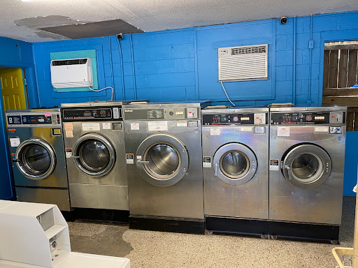 Laundromat «24 Hour Coin Laundry», reviews and photos, 611 James Lee Rd, Fort Walton Beach, FL 32547, USA