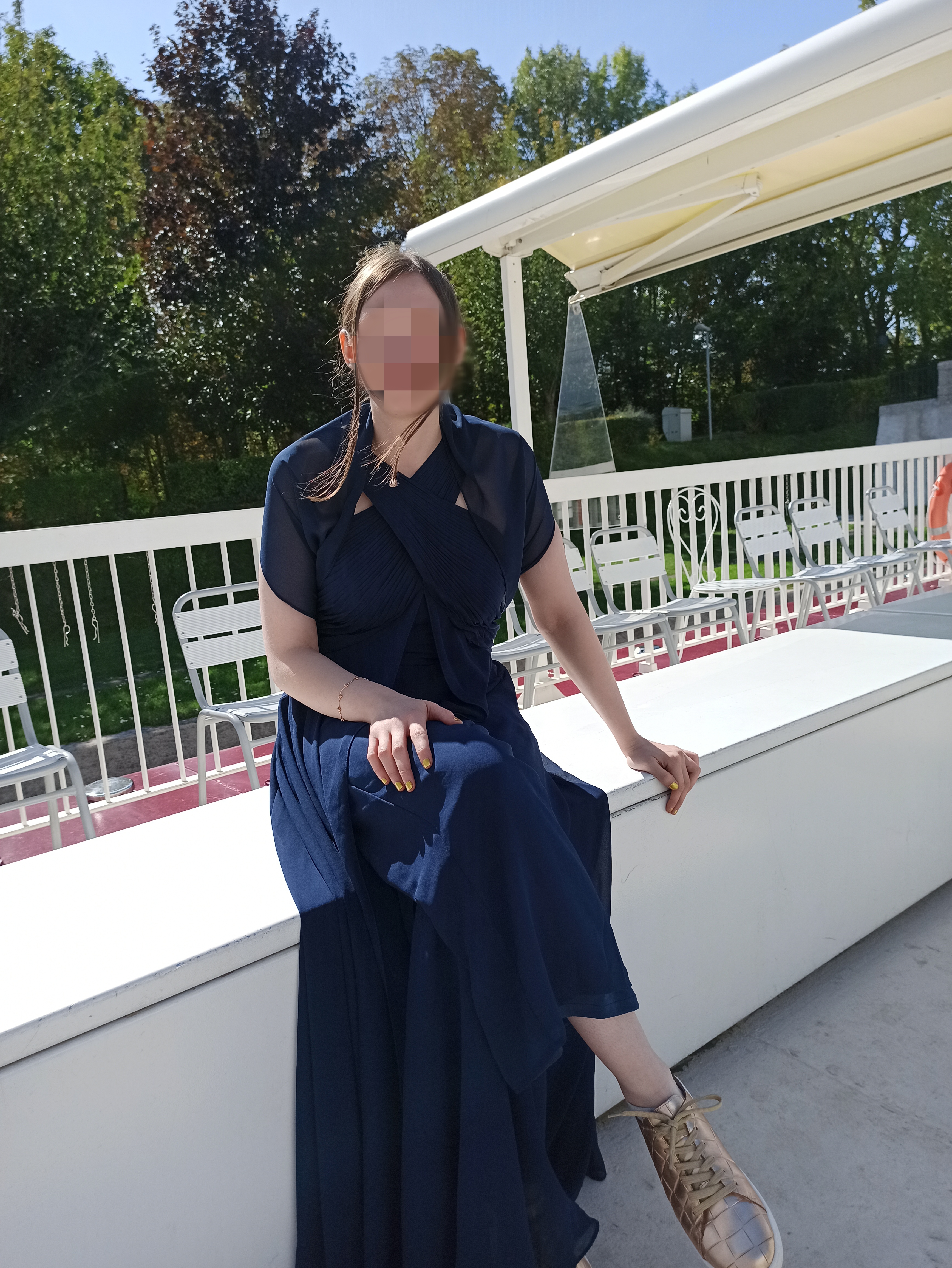 Photo n° 2 de l'avis de Pauline.h fait le 20/09/2022 à 10:01