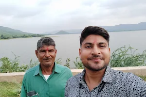 Mansarovar Dam image