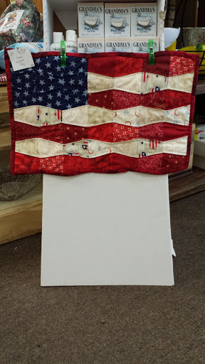 Market «New Visions Market Place», reviews and photos, 2239 3rd Ave, Dothan, AL 36301, USA