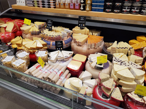 Grocery Store «Whole Foods Market», reviews and photos, 105 Stacy Rd, Fairview, TX 75069, USA